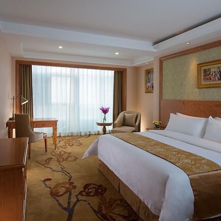 Vienna Hotel Chaoyang Nanning Eksteriør bilde