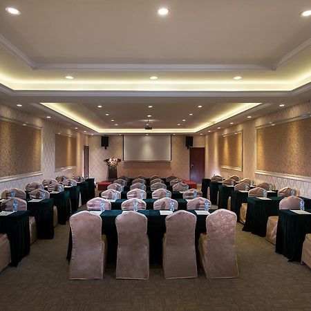Vienna Hotel Chaoyang Nanning Eksteriør bilde