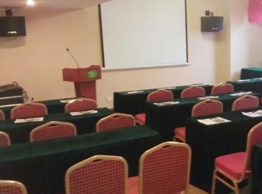 Vienna Hotel Chaoyang Nanning Eksteriør bilde