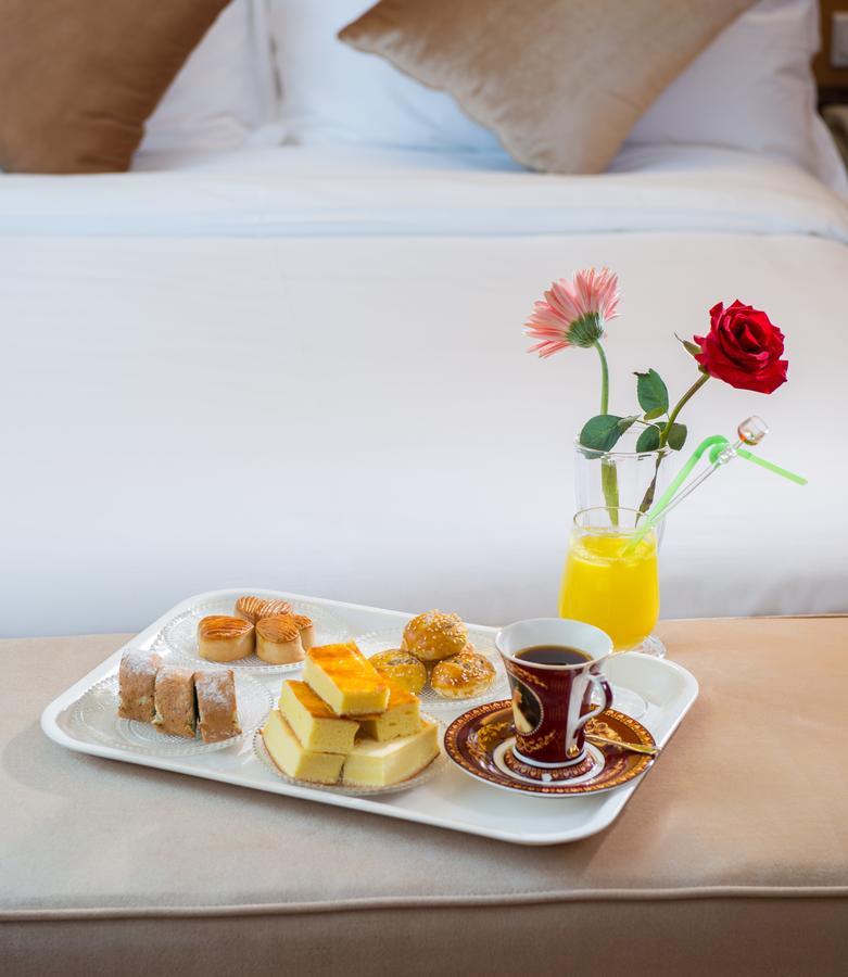 Vienna Hotel Chaoyang Nanning Eksteriør bilde